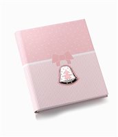 Album fotografico Le Bebé Bambino in - non applicabile LB206/20NR - LB206/20NR
